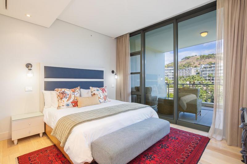 To Let 3 Bedroom Property for Rent in Waterfront Western Cape